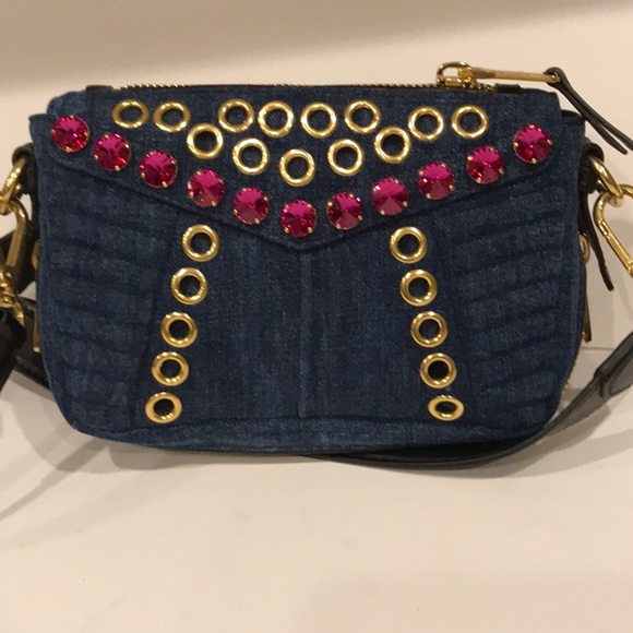 Miu miu Crossbody - Picture 2 of 8